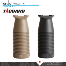 Tacband Tactical Vertical Fore Grip pour Keymod - W / Compartiment de rangement Tan